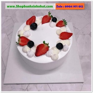 Bánh Sinh Nhật Trái Cây Tươi - U164